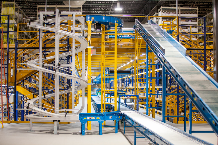 LeeSar System Upgrade