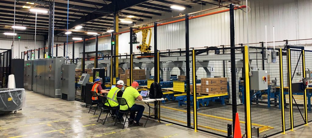 Automation Preparation